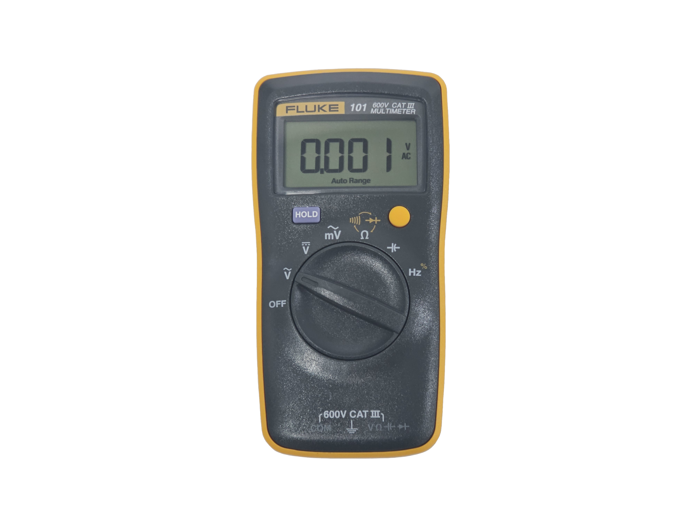 Fluke/Multimeter/Fluke-101 ESP